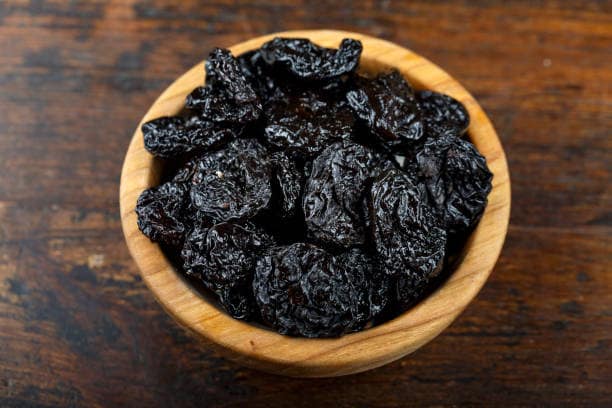 تصویر 2 از خرید آلوبخارا خشک خانگی محلی + قیمت فروش استثنایی